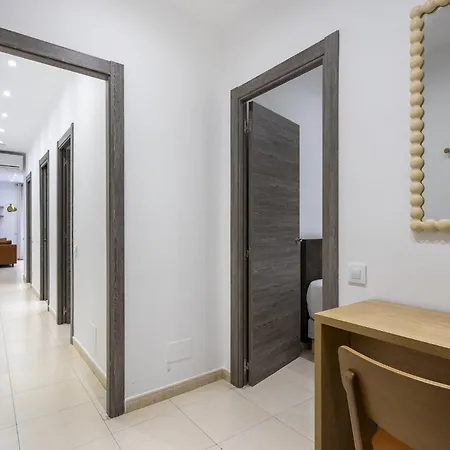 Ola Living Sagrada Familia * Barcelona