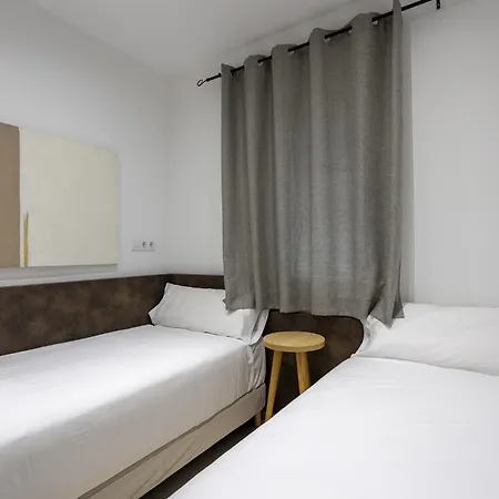 Ola Living Sagrada Familia