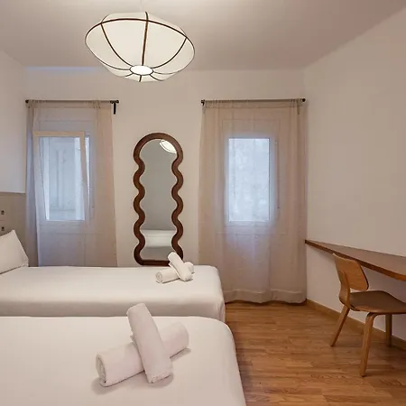 Ola Living Sagrada Familia Appartement *