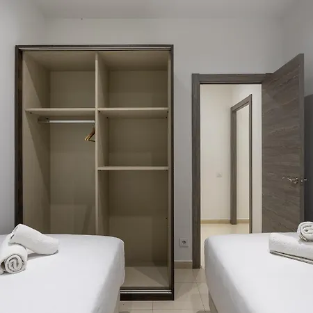 Ola Living Sagrada Familia * Barcelona