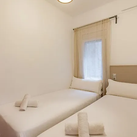 Ola Living Sagrada Familia