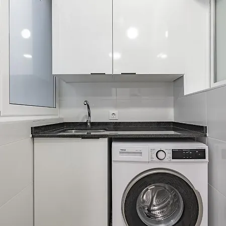 Ola Living Sagrada Familia