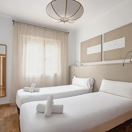 Ola Living Sagrada Familia Appartement Barcelona