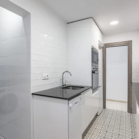 Appartement Ola Living Sagrada Familia Barcelona