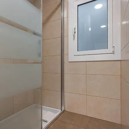 Ola Living Sagrada Familia