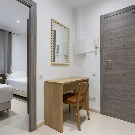 Ola Living Sagrada Familia