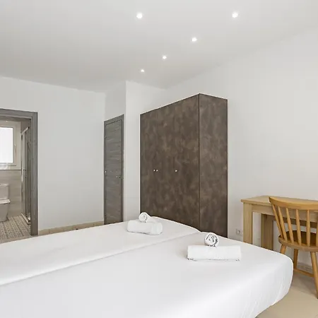 Ola Living Sagrada Familia Appartement