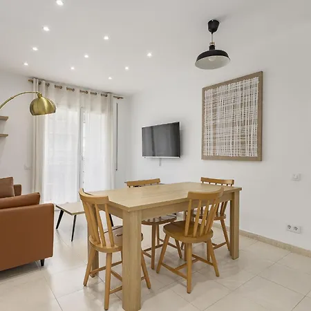 Ola Living Sagrada Familia Appartement