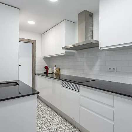 Ola Living Sagrada Familia Appartement *