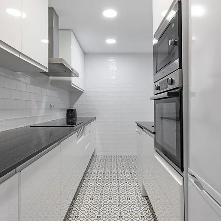 Appartement Ola Living Sagrada Familia