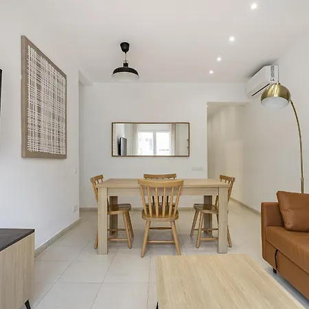 Appartement Ola Living Sagrada Familia