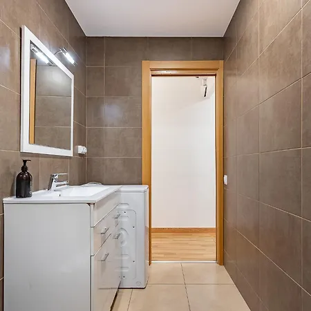 Ola Living Sagrada Familia