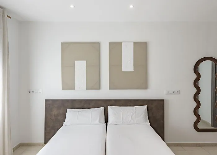 Ola Living Sagrada Familia *