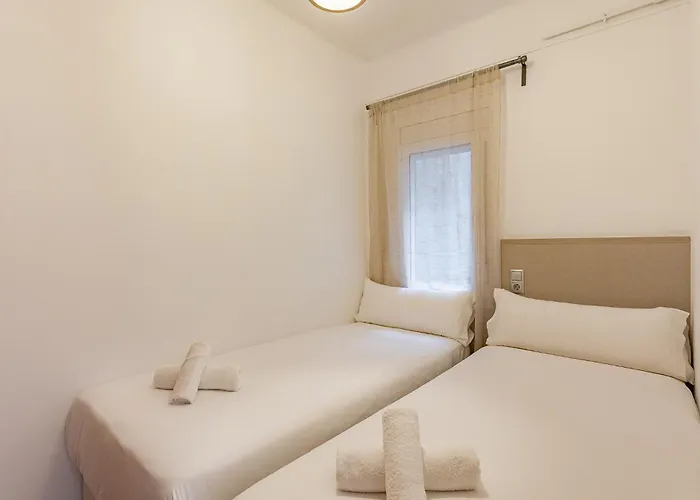 Ola Living Sagrada Familia